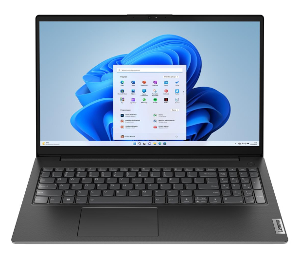 Lenovo Lenovo V15 G3 i5-1235U/16GB/512GB SSD/15,6'' FHD/W11H - 1466648 - zdjęcie